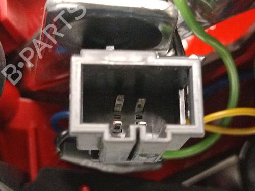 Left tailgate light AUDI A5 Sportback (8TA) S5 quattro | BP39890660C79 - Image 5