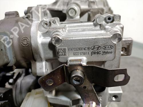 Gearbox KIA SPORTAGE V (NQ5) 1.6 T-GDI MHEV | BP33856413M3  - Image 8