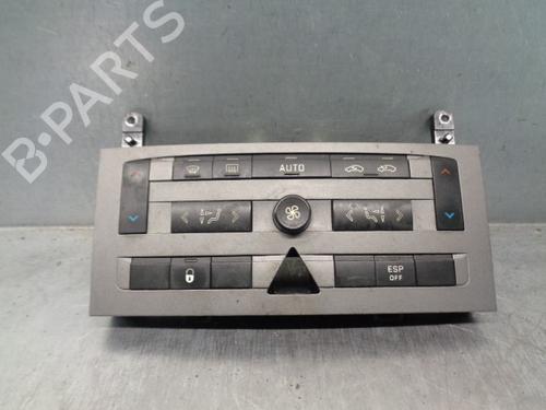 Used Climate control PEUGEOT 407 (6D_) [2004-2011]  13537938