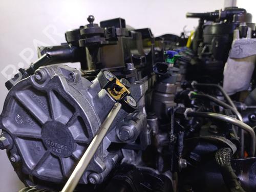 Engine PEUGEOT 3008 I MPV (0U_) 1.6 BlueHDi 120 | BP29473564M1 