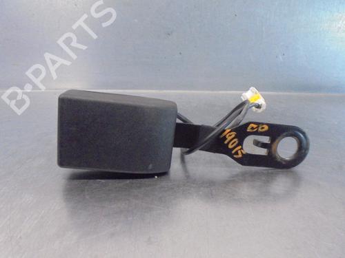 Engache cinturón PEUGEOT PARTNER Tepee 1.6 HDi / BlueHDi 75 (75 hp) 15728995