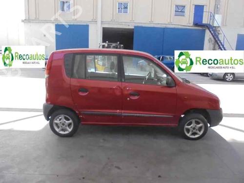 Left taillight HYUNDAI ATOS (MX) 1.0 i | BP2053918C34 