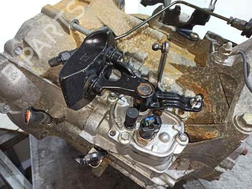 Gearbox FORD FOCUS II (DA_, HCP, DP) 2.0 TDCi | BP6874043M3 