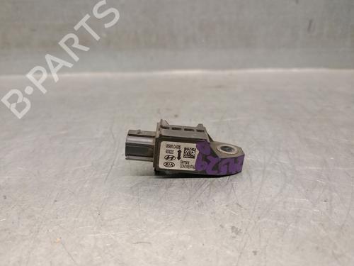 Used Electronic module KIA OPTIMA (JF) 1.7 CRDi (141 hp) 31847722