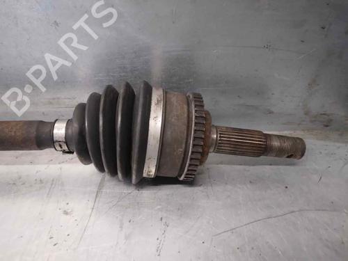 Right front driveshaft NISSAN PRIMERA Hatchback (P12) 1.6 | BP13090323M39 