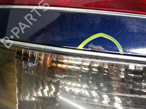 Left taillight MERCEDES-BENZ S-CLASS (W221, V221)  | BP32122260C34 