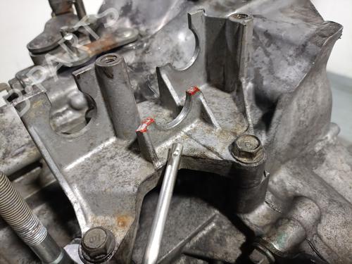 Gearbox HONDA CR-V II (RD_) 2.2 CTDi (RD9) | BP34694012M3 - Image 8