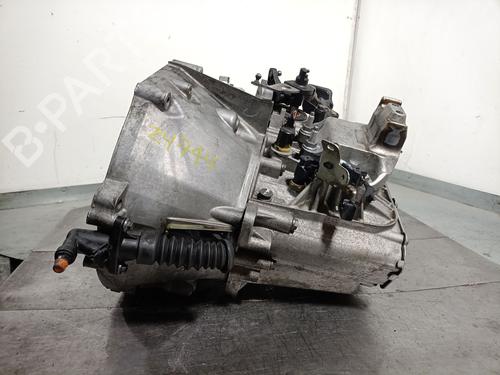 Gearbox PEUGEOT EXPERT Van (V_) 1.5 BlueHDi 100 | BP33558444M3 - Image 4