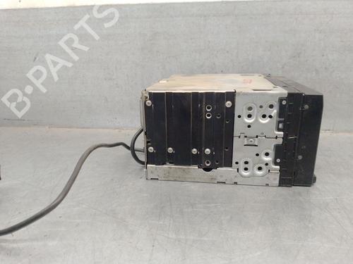 Radio HYUNDAI SANTA FÉ II (CM) 2.2 CRDi GLS 4x4 | BP26494786E6 