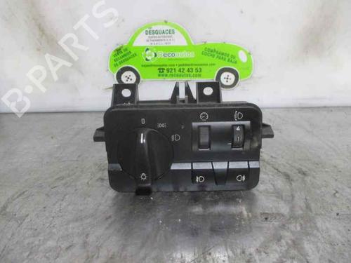 Used Headlight switch BMW 3 (E46) 318 i (118 hp) 20253746