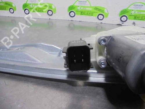 Rear right window mechanism FORD FOCUS III  | BP4872652C25 