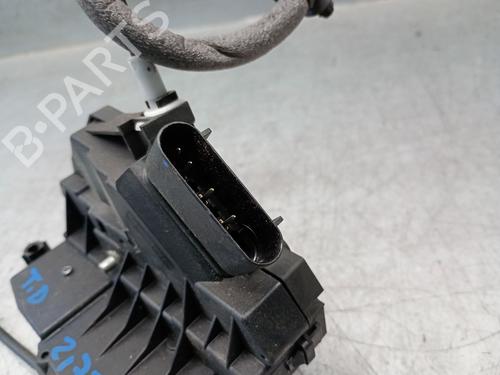 Rear right lock FORD FOCUS III Turnier 1.0 EcoBoost | BP23082222C99 