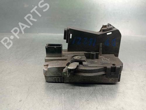Used Front right lock OPEL ASTRA G Hatchback (T98) 1.7 DTI 16V (F08, F48) (75 hp) 10551546