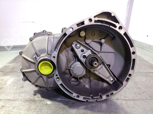 Used Gearbox SMART CITY-COUPE (450) 0.6 (450.352, 450.353) (61 hp) 25031534