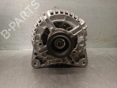 Generator RENAULT GRAND SCÉNIC II (JM0/1_) 1.9 dCi (JM0G, JM12, JM1G, JM2C) | BP28184513M7 
