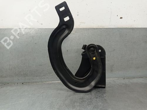 Hinge/Door check strap PEUGEOT 308 I (4A_, 4C_) 1.6 16V | BP21578966C146 