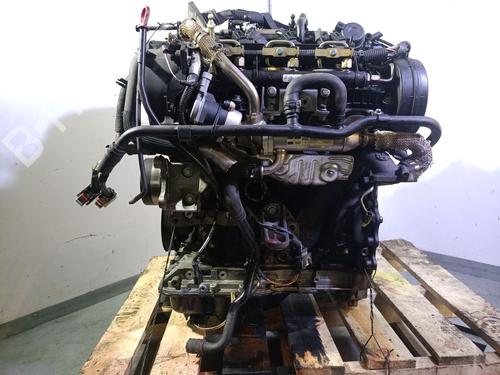 Engine JAGUAR S-TYPE II (X200) 2.7 D | BP28185031M1 