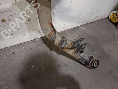 Rear axle AUDI A5 (8T3) 2.7 TDI | BP37712676M2 - Image 5