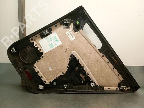 Rear left panel VW TIGUAN (5N_) 2.0 TDI | BP29614151C60
