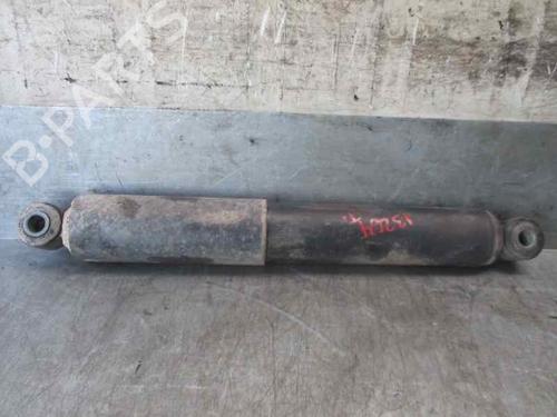 Used Right rear shock absorber CITROËN JUMPER I Van (244) 2.2 HDi (101 hp) 7762307