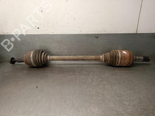 Used Right rear driveshaft JEEP GRAND CHEROKEE IV (WK, WK2) 3.0 CRD V6 4x4 (190 hp) 28378681