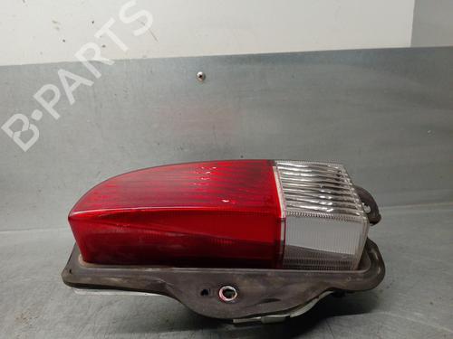 Left taillight HYUNDAI ELANTRA III (XD) 2.0 CRDi | BP16119261C34 