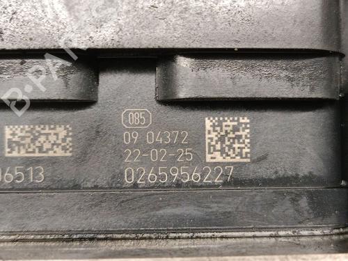 ABS pump MERCEDES-BENZ V-CLASS (W447) V 250 CDI / d (447.811, 447.813, 447.815) | BP36140577M43 - Image 9