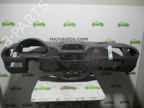 Used Dashboard MERCEDES-BENZ SPRINTER 3-t Van (B903) [1995-2012]  2333205