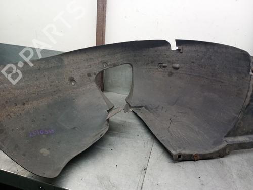 Wheel arch PEUGEOT 307 Break (3E) 2.0 HDI 90 | BP29554674C56 