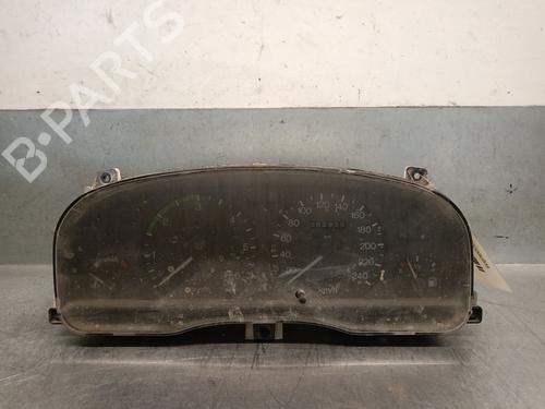 Used Instrument cluster Instrument cluster FORD TRANSIT Van (E_ _) 2.5 TDI (EAL, EAS) (101 hp) 32860167 32860167