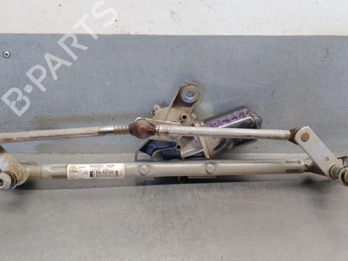 Viskermotor vindrude JEEP COMPASS (MP, M6, MV, M7) 2.0 CRD 4x4 | BP29639532M29 