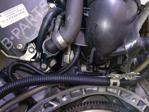 Engine MERCEDES-BENZ C-CLASS (W204) C 300 4-matic (204.081) | BP30104804M1 