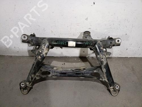 Used Rear axle VOLVO XC40 (536) D4 AWD (190 hp) 29940686