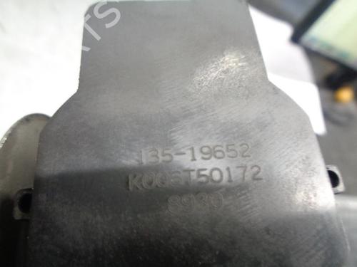 Turbocharger/Supercharger BMW 3 (E90) 320 d | BP11194295M71