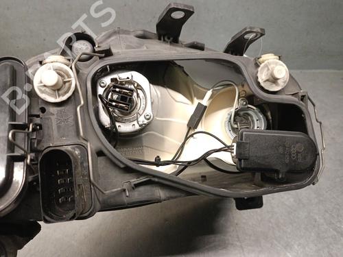 Left headlight SEAT IBIZA III (6L1) 1.9 TDI | BP32474388C28 