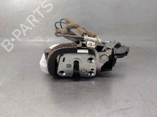 Rear right lock NISSAN X-TRAIL III (T32_, T32R, T32RR) 1.6 dCi ALL MODE 4x4-i (NT32) | BP18294507C99 