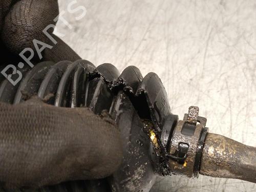 Steering rack HYUNDAI SONATA IV (EF) 2.0 16V | BP25241196M22 