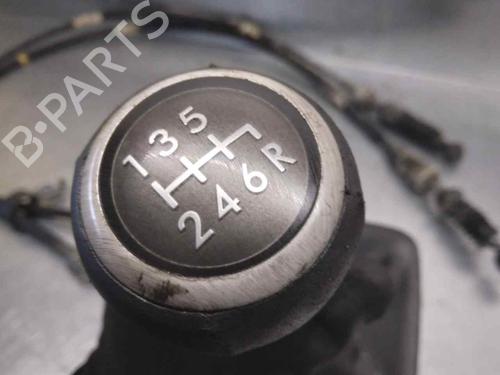 Gear lever SUBARU LEGACY V Estate (BR) 2.0 D AWD | BP9368404M90 