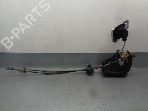 Used Gear lever PEUGEOT 3008 I MPV (0U_) [2009-2017]  16967322