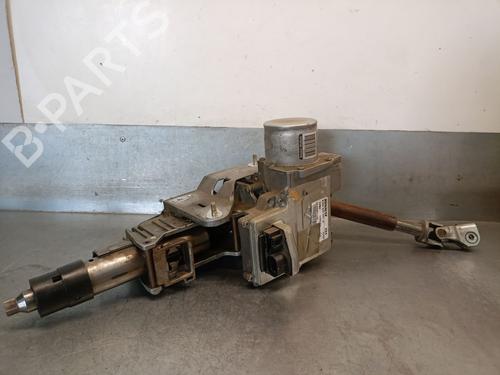 Used Steering column Steering column RENAULT MEGANE II (BM0/1_, CM0/1_) 1.9 dCi (131 hp) 34440671 34440671
