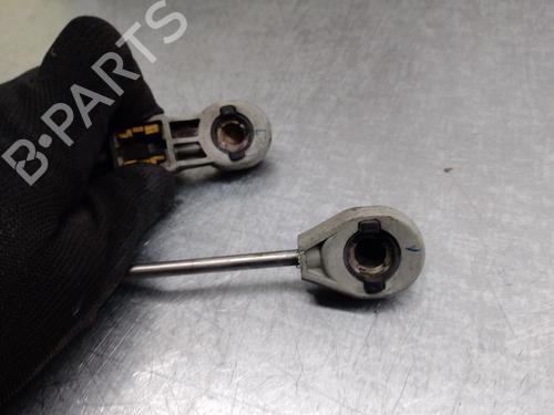 Gear lever CITROËN C4 II (NC_) 1.6 HDi 90 | BP15739689M90 