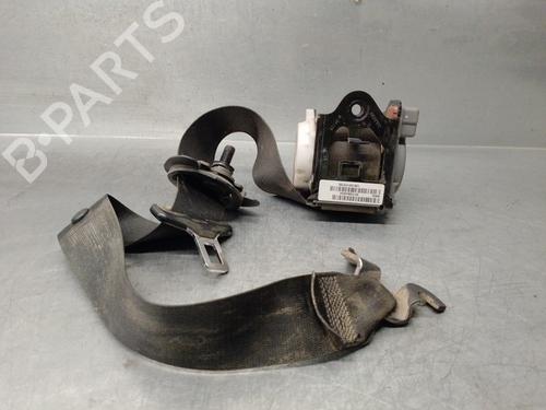 Used Front right seatbelt BMW X3 (F25) [2010-2017]  15849760