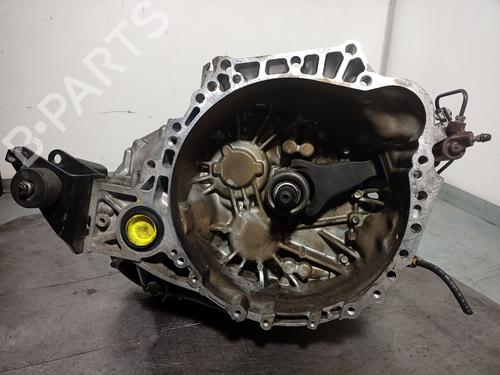 Used Gearbox TOYOTA AVENSIS Estate (_T25_) 2.0 D-4D (ADT250_, ADT250R) (126 hp) 31375527