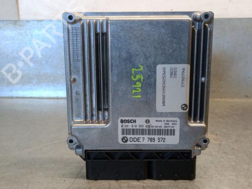 engine-control-unit-ecu-bmw-3-e46-1997-1998-1999-2000-2001-2002-2003-2004-2005-37158554 main image