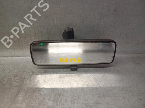 Used Rear mirror FIAT PANDA (312_, 319_) 1.2 (312PXA1A) (69 hp) 22722520