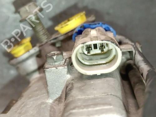 AC compressor CHEVROLET ORLANDO (J309) 1.8 | BP37080371M34 - Image 5