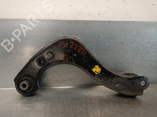 Used Left rear suspension arm TOYOTA C-HR (_X1_) 1.8 Hybrid (ZYX10_, ZYX11_) (98 hp) 24499301