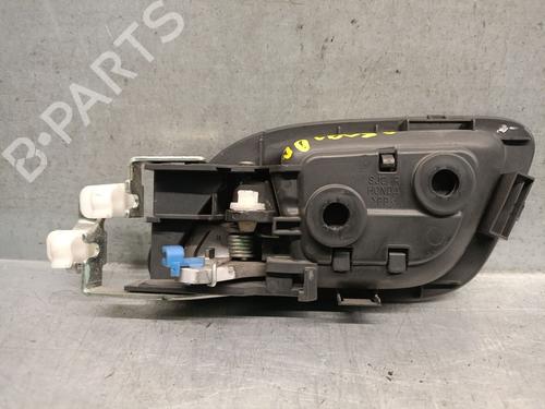 Front right interior door handle HONDA FR-V (BE) 2.2 i CTDi (BE5) | BP33802419I14 - Image 2