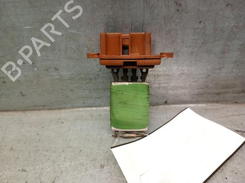 Used Heater resistor Heater resistor CITROËN JUMPER I Van (244) 2.8 HDi (128 hp) 33621485 33621485