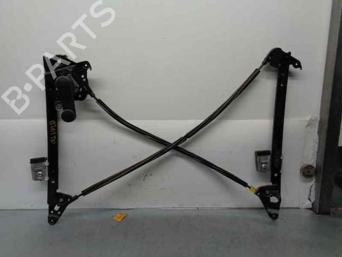 Used Rear right window mechanism VW SHARAN (7M8, 7M9, 7M6) 1.9 TDI (90 hp) 6714116